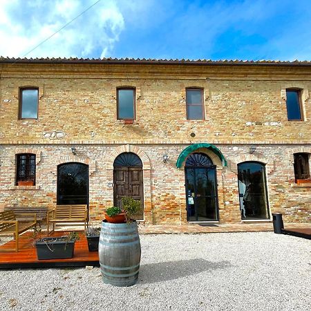 Masseria Tattoni - Residenza Di Campagna - Narramondo Villas Bellante ภายนอก รูปภาพ